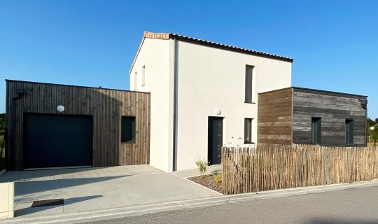 constructeur maison bois